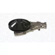 MAGNETI MARELLI 350984245000 - Pompe à eau, refroidissement du moteur