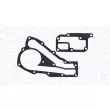 MAGNETI MARELLI 350984245000 - Pompe à eau, refroidissement du moteur