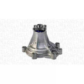 Pompe à eau, refroidissement du moteur MAGNETI MARELLI OEM 251004A300