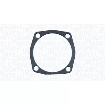 Pompe à eau, refroidissement du moteur MAGNETI MARELLI 350984258000