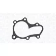 MAGNETI MARELLI 350984261000 - Pompe à eau, refroidissement du moteur