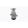 Pompe à eau, refroidissement du moteur MAGNETI MARELLI [350984263000]