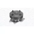 MAGNETI MARELLI 350984268000 - Pompe à eau, refroidissement du moteur