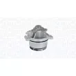 Pompe à eau, refroidissement du moteur MAGNETI MARELLI [350984270000]