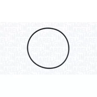 MAGNETI MARELLI 350984273000 - Pompe à eau, refroidissement du moteur