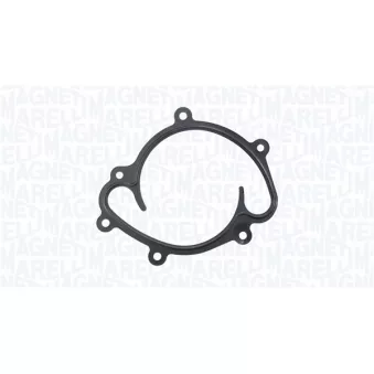 Pompe à eau, refroidissement du moteur MAGNETI MARELLI OEM A6422001001