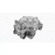 MAGNETI MARELLI 350984284000 - Pompe à eau, refroidissement du moteur