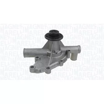 MAGNETI MARELLI 350984287000 - Pompe à eau, refroidissement du moteur