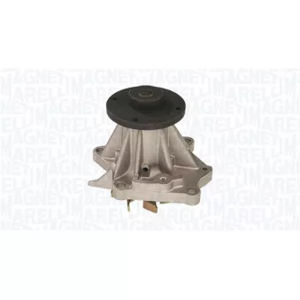 Pompe à eau, refroidissement du moteur MAGNETI MARELLI OEM B101081T26
