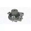 MAGNETI MARELLI 350984290000 - Pompe à eau, refroidissement du moteur