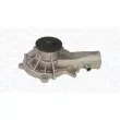 Pompe à eau, refroidissement du moteur MAGNETI MARELLI [350984295000]