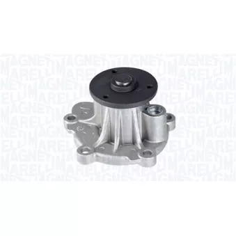 Pompe à eau, refroidissement du moteur MAGNETI MARELLI 350984301000