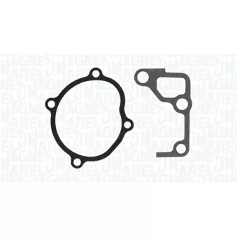 Pompe à eau, refroidissement du moteur MAGNETI MARELLI OEM RF0199154