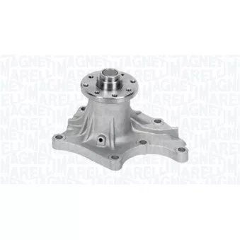 Pompe à eau, refroidissement du moteur MAGNETI MARELLI OEM 8943102510