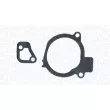 Pompe à eau, refroidissement du moteur MAGNETI MARELLI [350984304000]