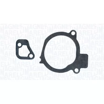 Pompe à eau, refroidissement du moteur MAGNETI MARELLI OEM EPW61