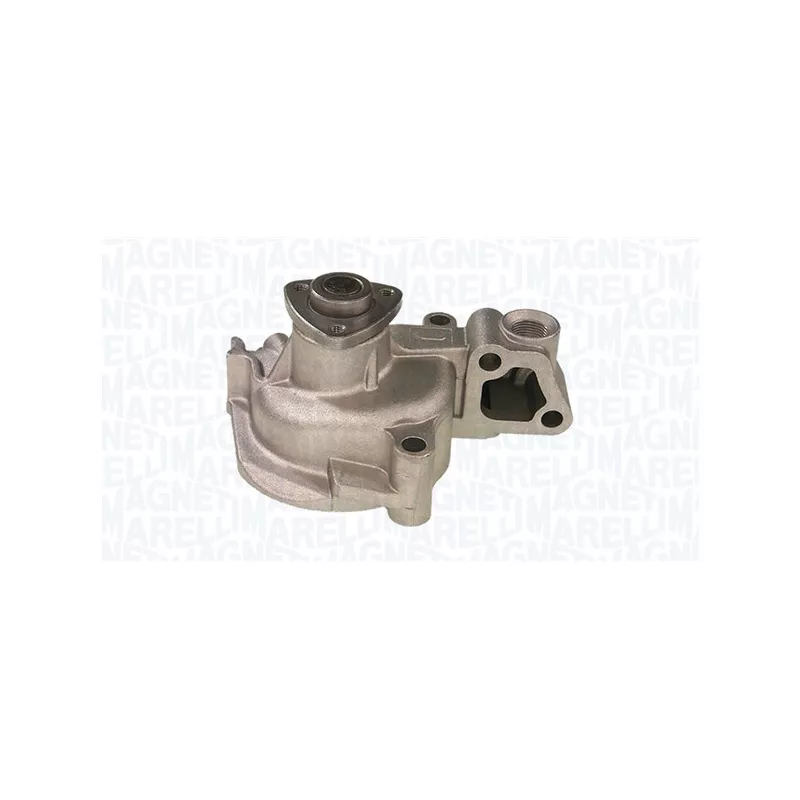 Pompe à eau, refroidissement du moteur MAGNETI MARELLI 350984304000 - Visuel 1
