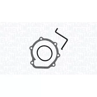 Pompe à eau, refroidissement du moteur MAGNETI MARELLI OEM 21111AA270