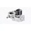 MAGNETI MARELLI 350984306000 - Pompe à eau, refroidissement du moteur