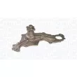 MAGNETI MARELLI 350984307000 - Pompe à eau, refroidissement du moteur