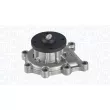 MAGNETI MARELLI 350984309000 - Pompe à eau, refroidissement du moteur