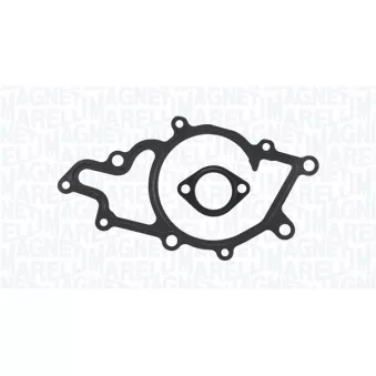 Pompe à eau, refroidissement du moteur MAGNETI MARELLI 350984313000 pour JEEP GRAND CHEROKEE 2.7 CRD 4x4 - 163ch