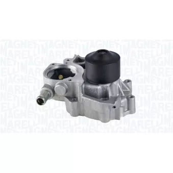 Pompe à eau, refroidissement du moteur MAGNETI MARELLI OEM 21111AA310