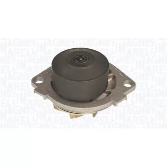 Pompe à eau, refroidissement du moteur MAGNETI MARELLI 350984318000 pour KIA SHUMA 1.4 12 V - 80cv