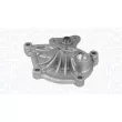 Pompe à eau, refroidissement du moteur MAGNETI MARELLI [350984321000]