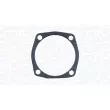 Pompe à eau, refroidissement du moteur MAGNETI MARELLI [350984322000]