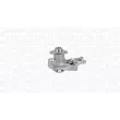 Pompe à eau, refroidissement du moteur MAGNETI MARELLI [350984326000]