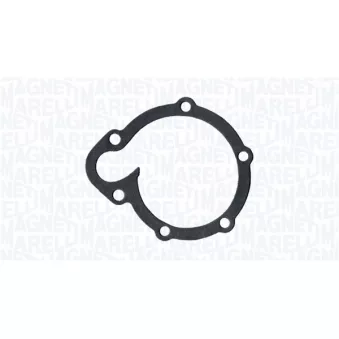 Pompe à eau, refroidissement du moteur MAGNETI MARELLI 350984327000 pour ALFA ROMEO 155 1.7 TS - 115cv