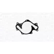 MAGNETI MARELLI 350984329000 - Pompe à eau, refroidissement du moteur