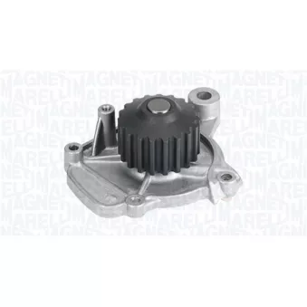 Pompe à eau, refroidissement du moteur MAGNETI MARELLI OEM 19200P10A02