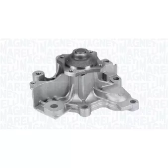 Pompe à eau, refroidissement du moteur MAGNETI MARELLI OEM FP4915010