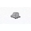 MAGNETI MARELLI 350984344000 - Pompe à eau, refroidissement du moteur