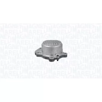 Pompe à eau, refroidissement du moteur MAGNETI MARELLI OEM 161A039035