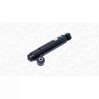 Jeu de 2 amortisseurs arrière MAGNETI MARELLI OEM 7705508