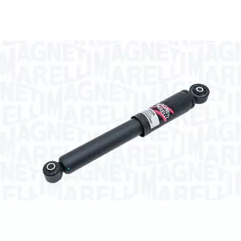 Jeu de 2 amortisseurs arrière MAGNETI MARELLI OEM 1672372