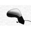 Rétroviseur extérieur MAGNETI MARELLI [351991121900]