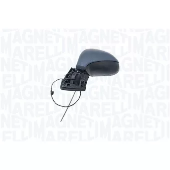 MAGNETI MARELLI 351991122420 - Rétroviseur extérieur