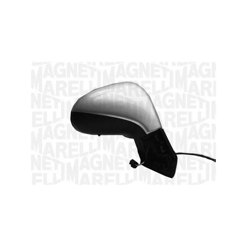 Rétroviseur extérieur MAGNETI MARELLI 351991122430 - Visuel 1