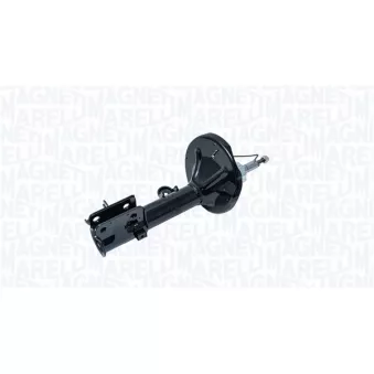 MAGNETI MARELLI 352036070200 - Amortisseur arrière gauche