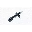 MAGNETI MARELLI 352036070200 - Amortisseur arrière gauche