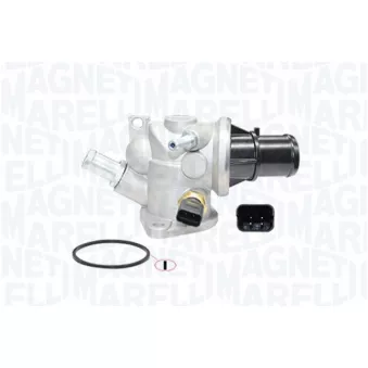 Thermostat, liquide de refroidissement MAGNETI MARELLI OEM 0060663618