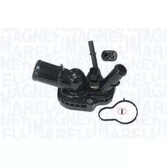 MAGNETI MARELLI 352317004650 - Thermostat, liquide de refroidissement