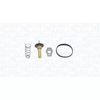 Thermostat, liquide de refroidissement MAGNETI MARELLI OEM 1305A100