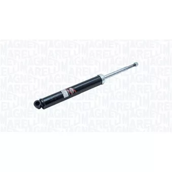 Jeu de 2 amortisseurs avant MAGNETI MARELLI OEM 0005224V002