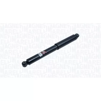 Jeu de 2 amortisseurs arrière MAGNETI MARELLI OEM A9063200931