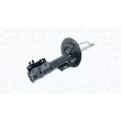 MAGNETI MARELLI 353017070200 - Amortisseur avant gauche